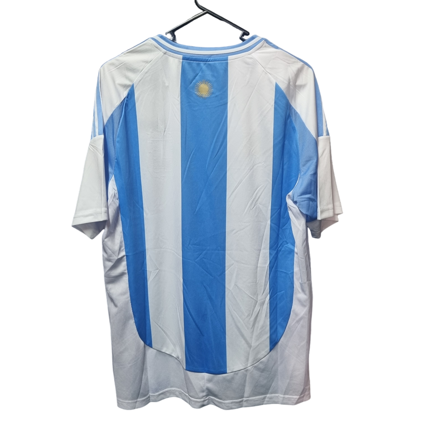 ARGENTINA LOCAL JUGADOR 2024