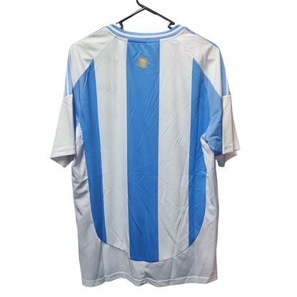 ARGENTINA LOCAL JUGADOR 2024