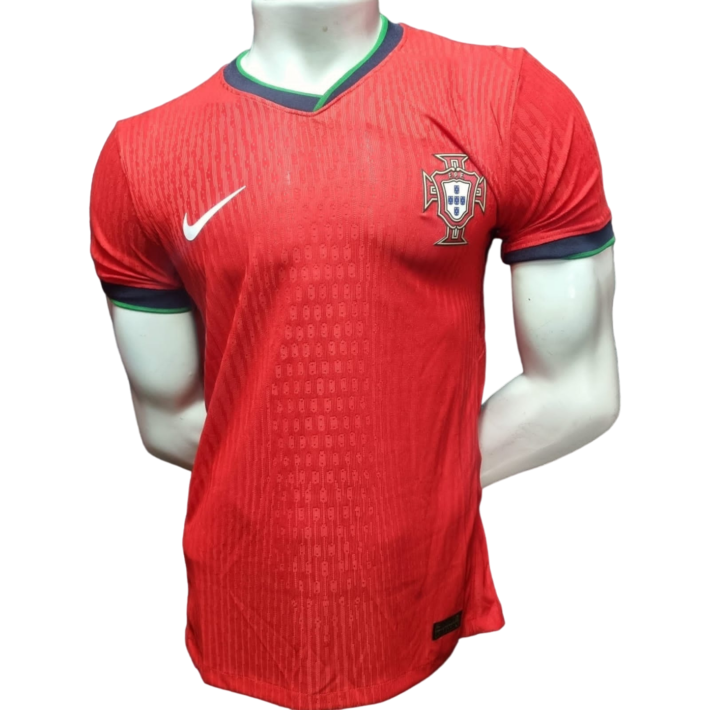 PORTUGAL LOCAL JUGADOR 2024