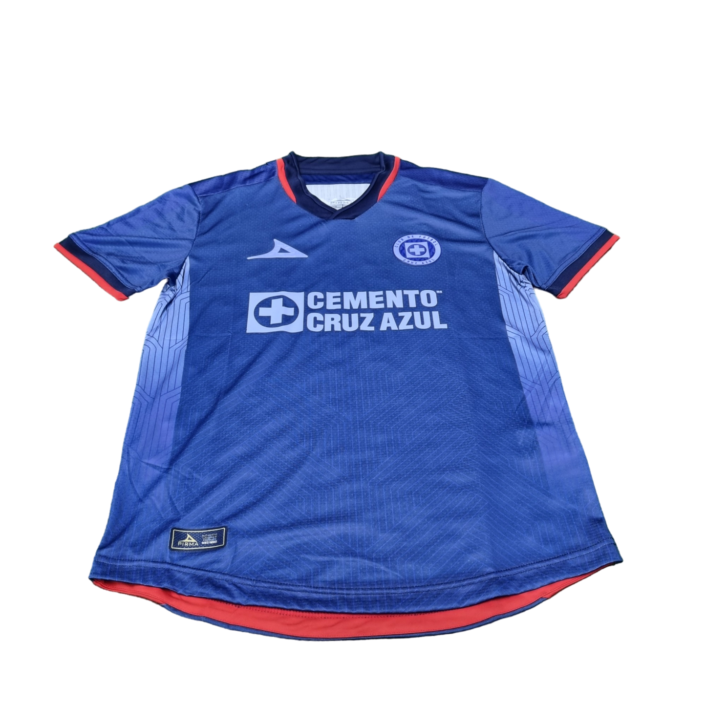 CRUZ AZUL ALTERNATIVA JUGADOR 23-24