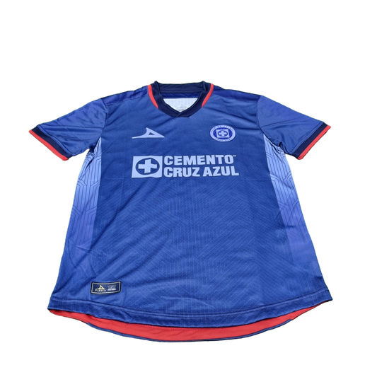 CRUZ AZUL ALTERNATIVA JUGADOR 23-24