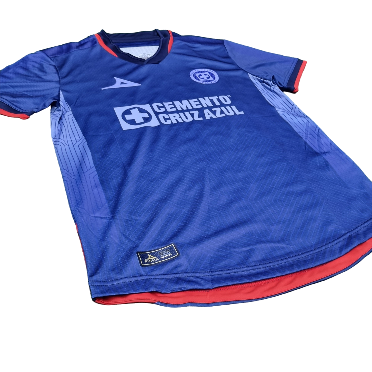 CRUZ AZUL ALTERNATIVA JUGADOR 23-24