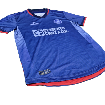 CRUZ AZUL ALTERNATIVA JUGADOR 23-24