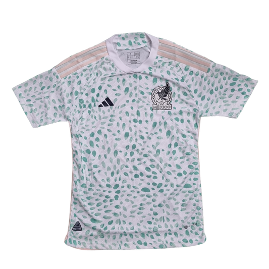 MEXICO ALTERNATIVA JUGADOR 2023