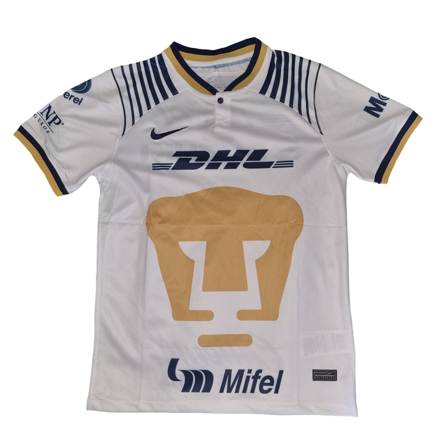PUMAS LOCAL FAN 22-23