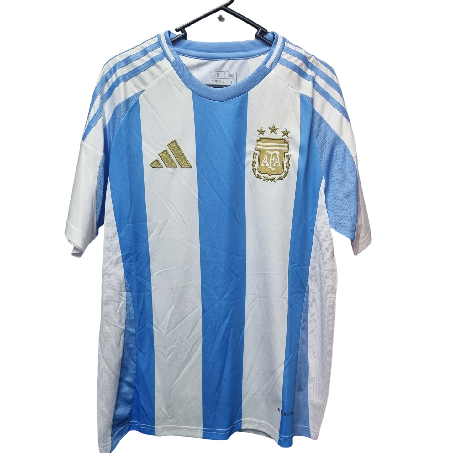 ARGENTINA LOCAL FAN 2024