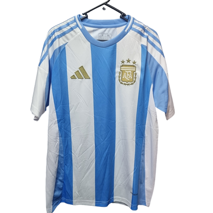 ARGENTINA LOCAL FAN 2024