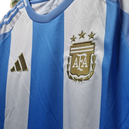 ARGENTINA LOCAL FAN 2024