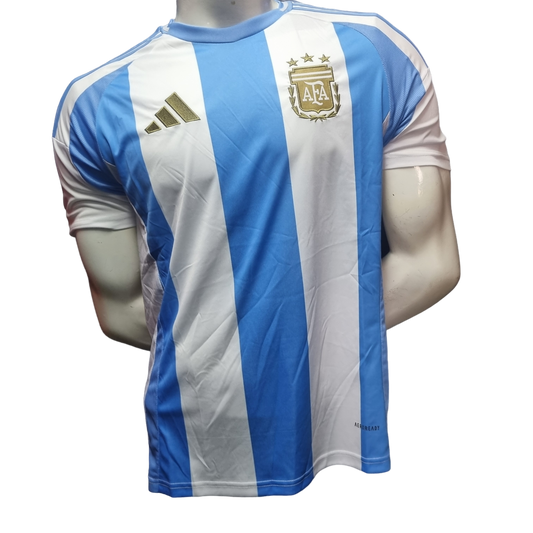 ARGENTINA LOCAL FAN 2024