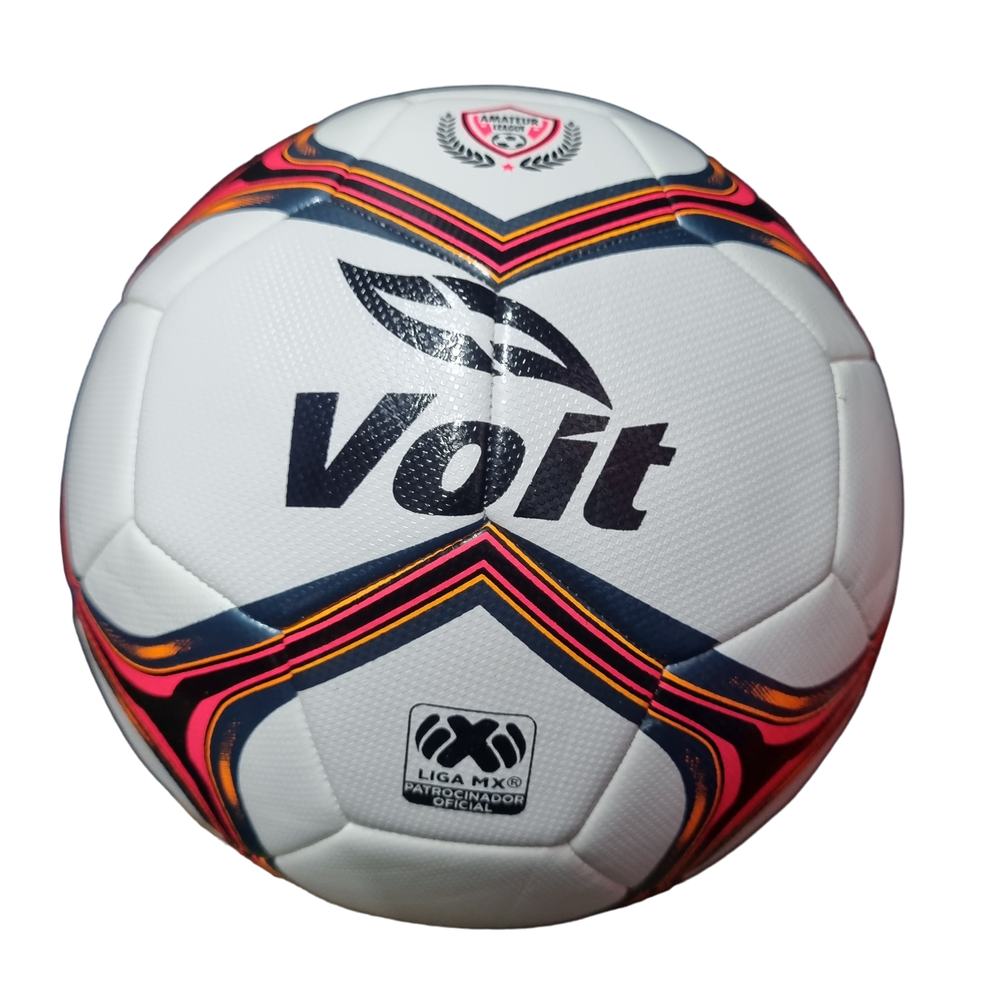 BALON DE FUTBOL VOIT 5