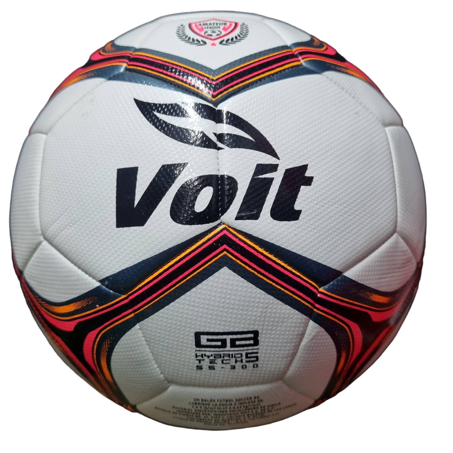 BALON DE FUTBOL VOIT 5