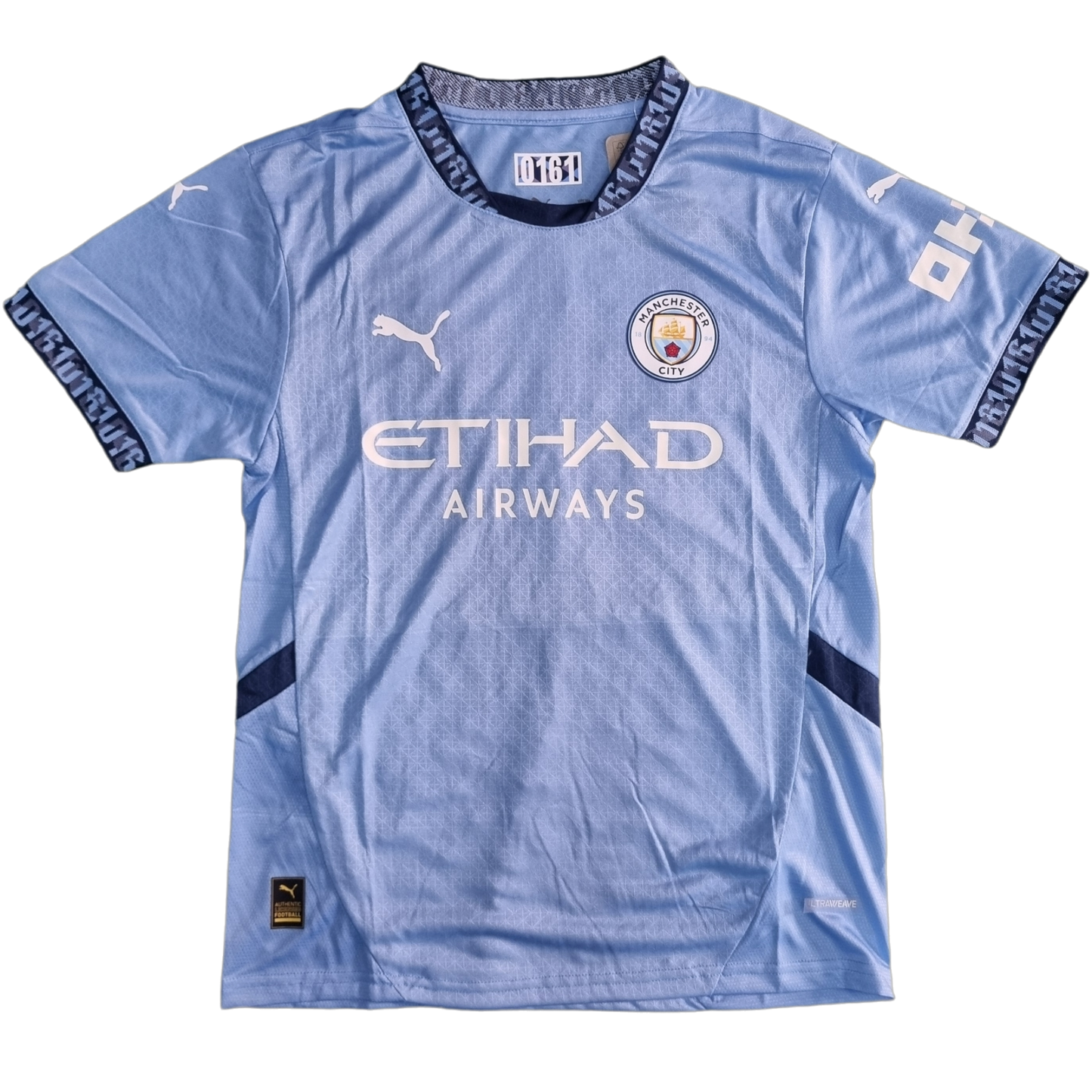 MANCHESTER CITY LOCAL JUGADOR 2024