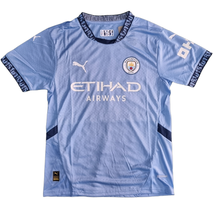 MANCHESTER CITY LOCAL JUGADOR 2024