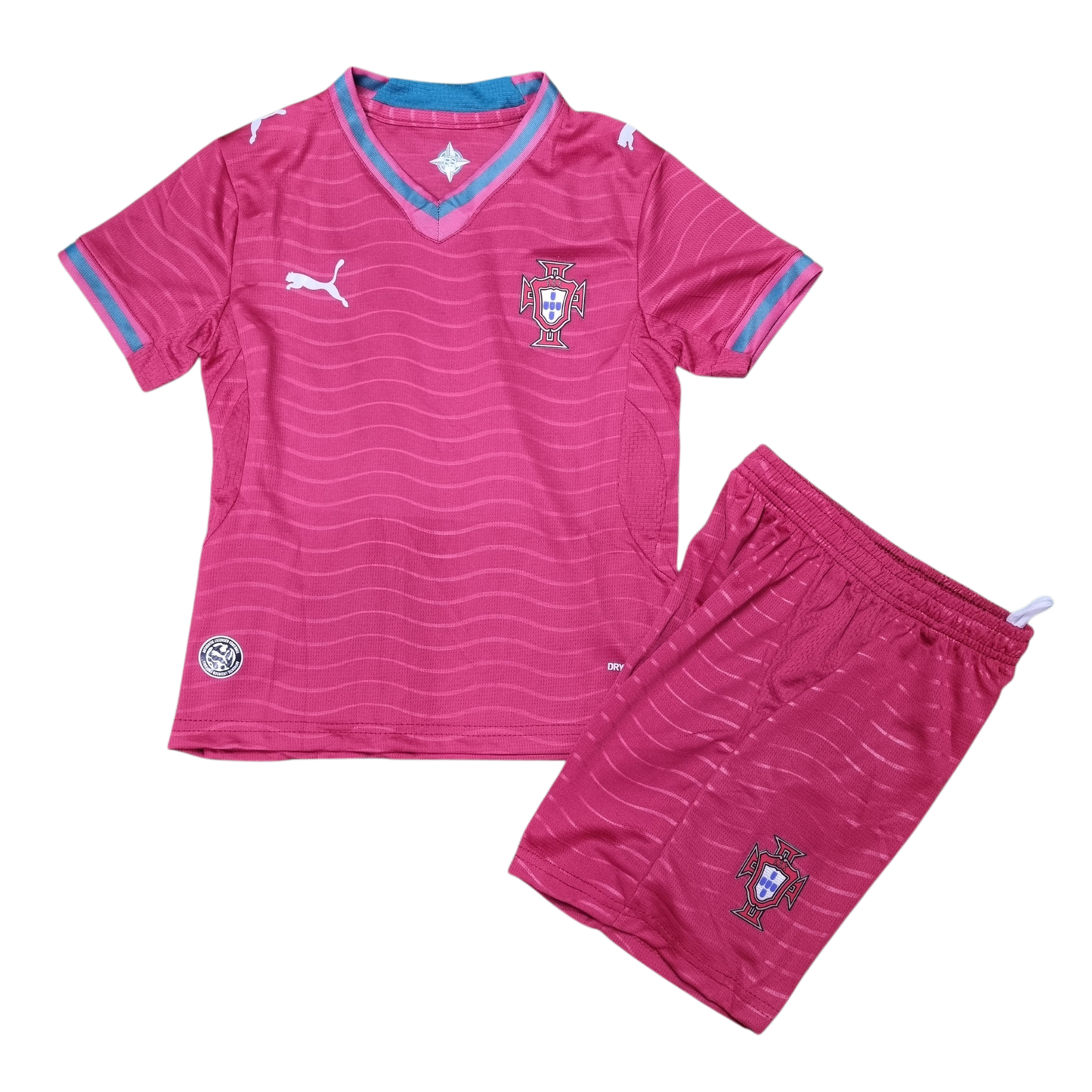 PORTUGAL LOCAL INFANTIL MUNDIAL 2026