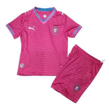 PORTUGAL LOCAL INFANTIL MUNDIAL 2026