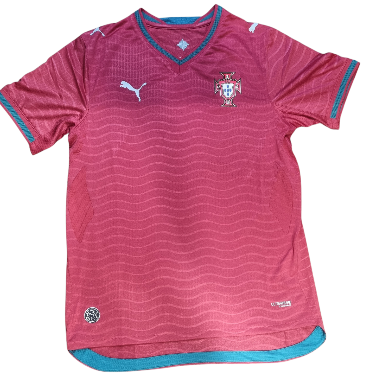 PORTUGAL LOCAL JUGADOR 2026