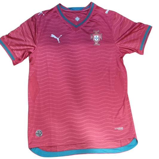 PORTUGAL LOCAL JUGADOR