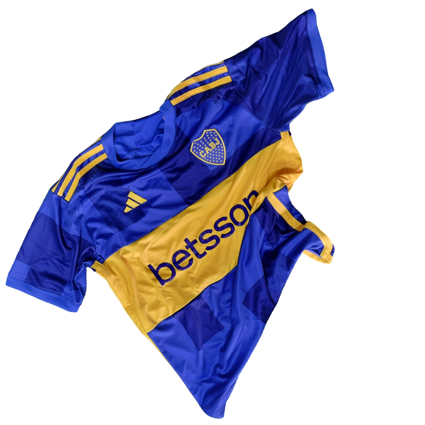 BOCA JRS LOCAL FAN 2023