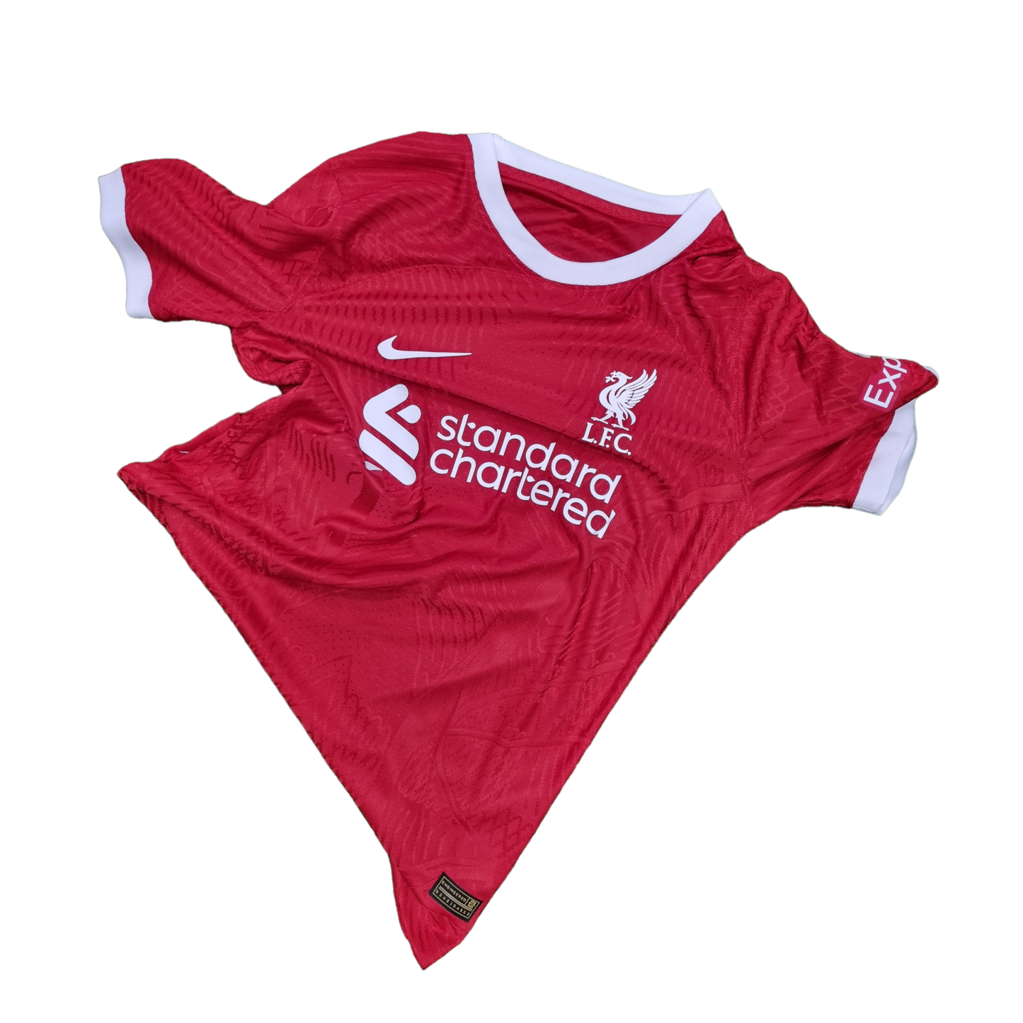 LIVERPOOL FC LOCAL JUGADOR 23-24