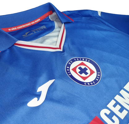 CRUZ AZUL LOCAL 22-23