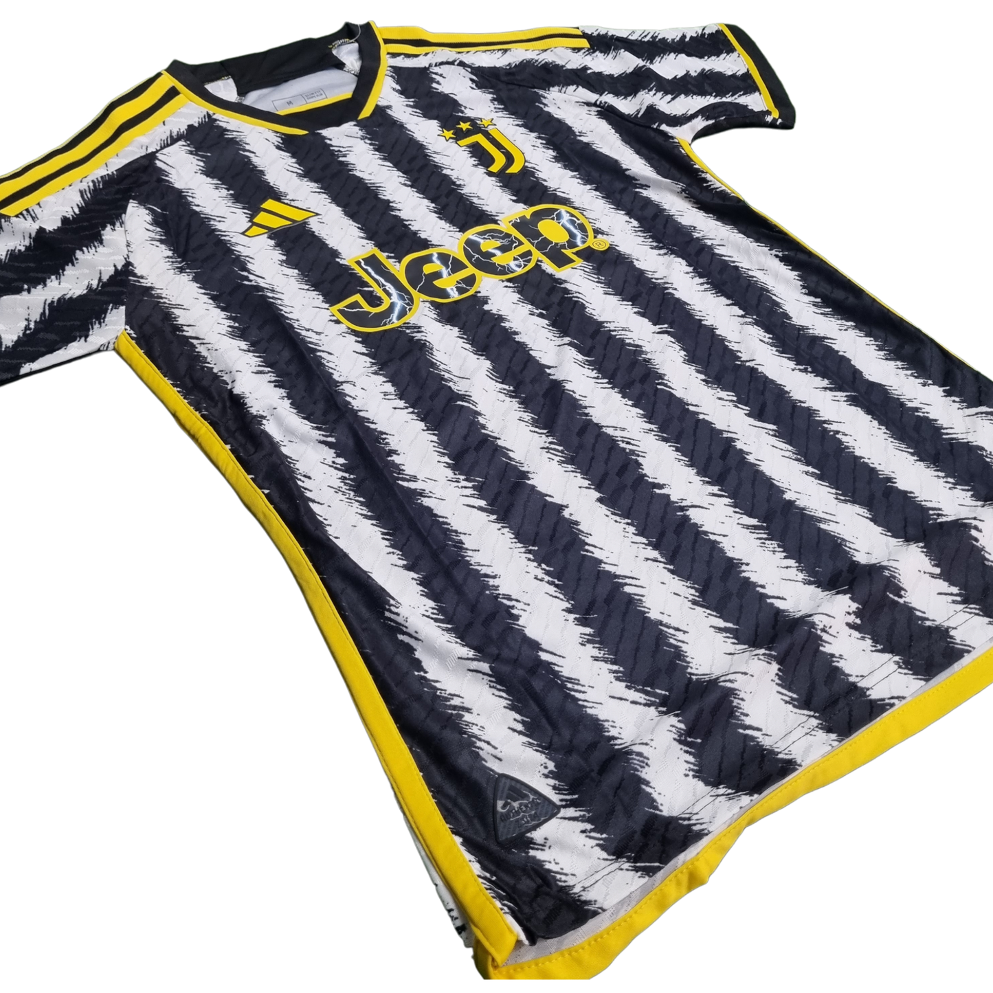 JUVENTUS LOCAL JUGADOR 23-24