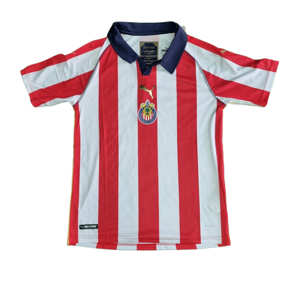 CHIVAS CONMEMORATIVA