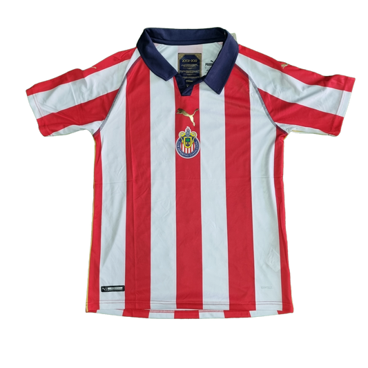 CHIVAS CONMEMORATIVA