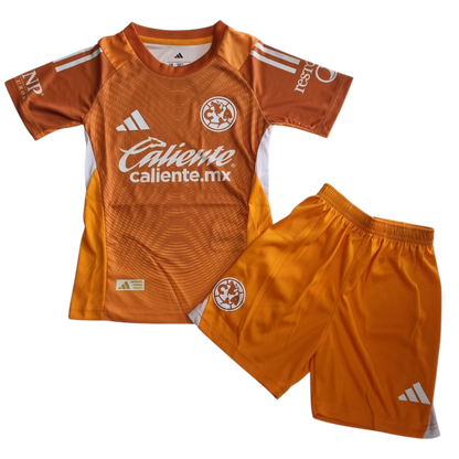 AMERICA PORTERO INFANTIL 25-26