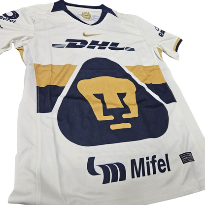 PUMAS LOCAL FAN 25-26