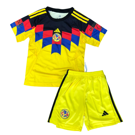 AMERICA LOCAL INFANTIL 25-26
