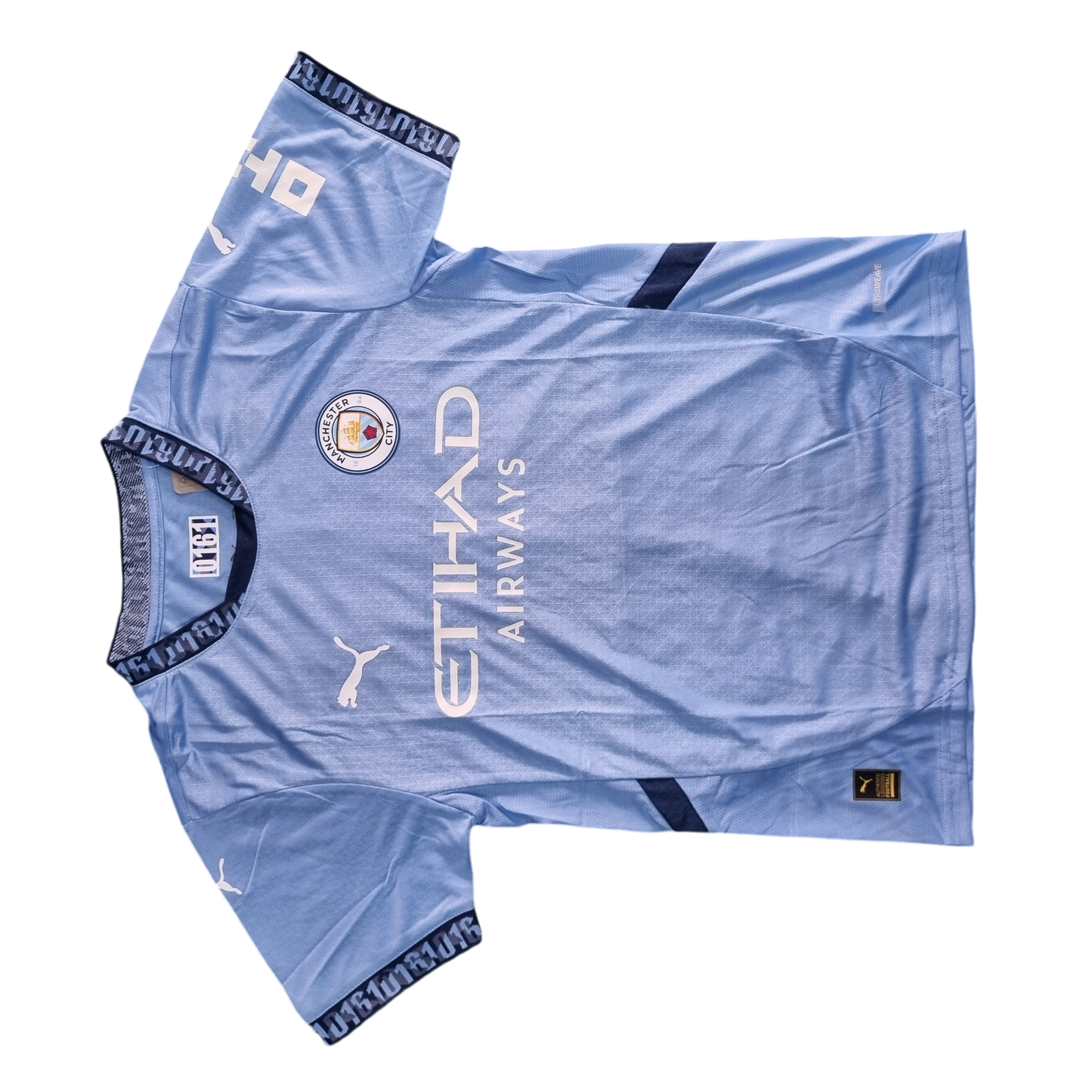 MANCHESTER CITY LOCAL JUGADOR 2024