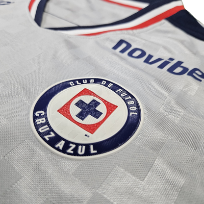 CRUZ AZUL VISITA JUGADOR 25-26