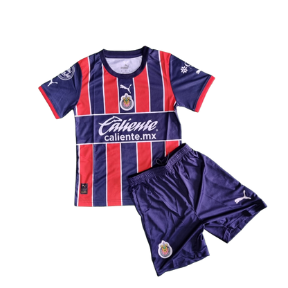 CHIVAS ALTERNATIVO NIÑO 22-23