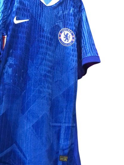 CHELSEA LOCAL JUGADOR 25-26