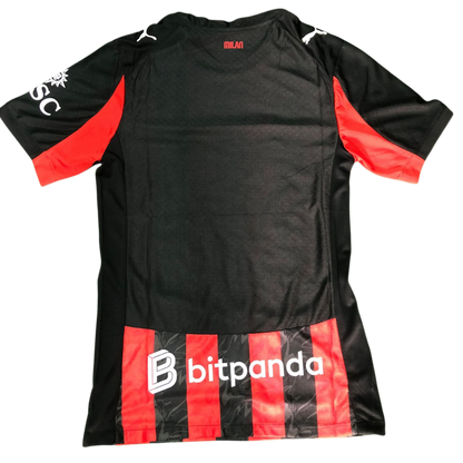 AC MILAN LOCAL JUGADOR 25-26