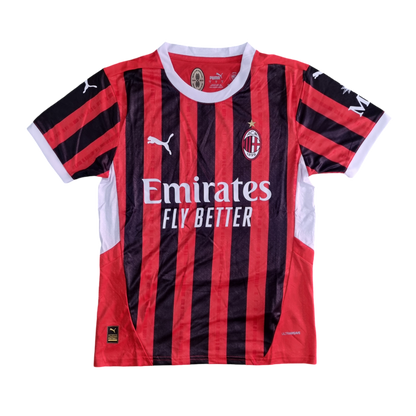 AC MILAN LOCAL JUGADOR 2024