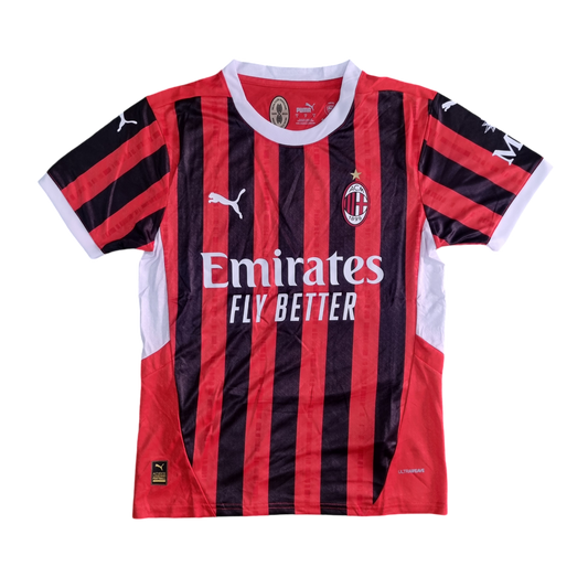 AC MILAN LOCAL JUGADOR 2024