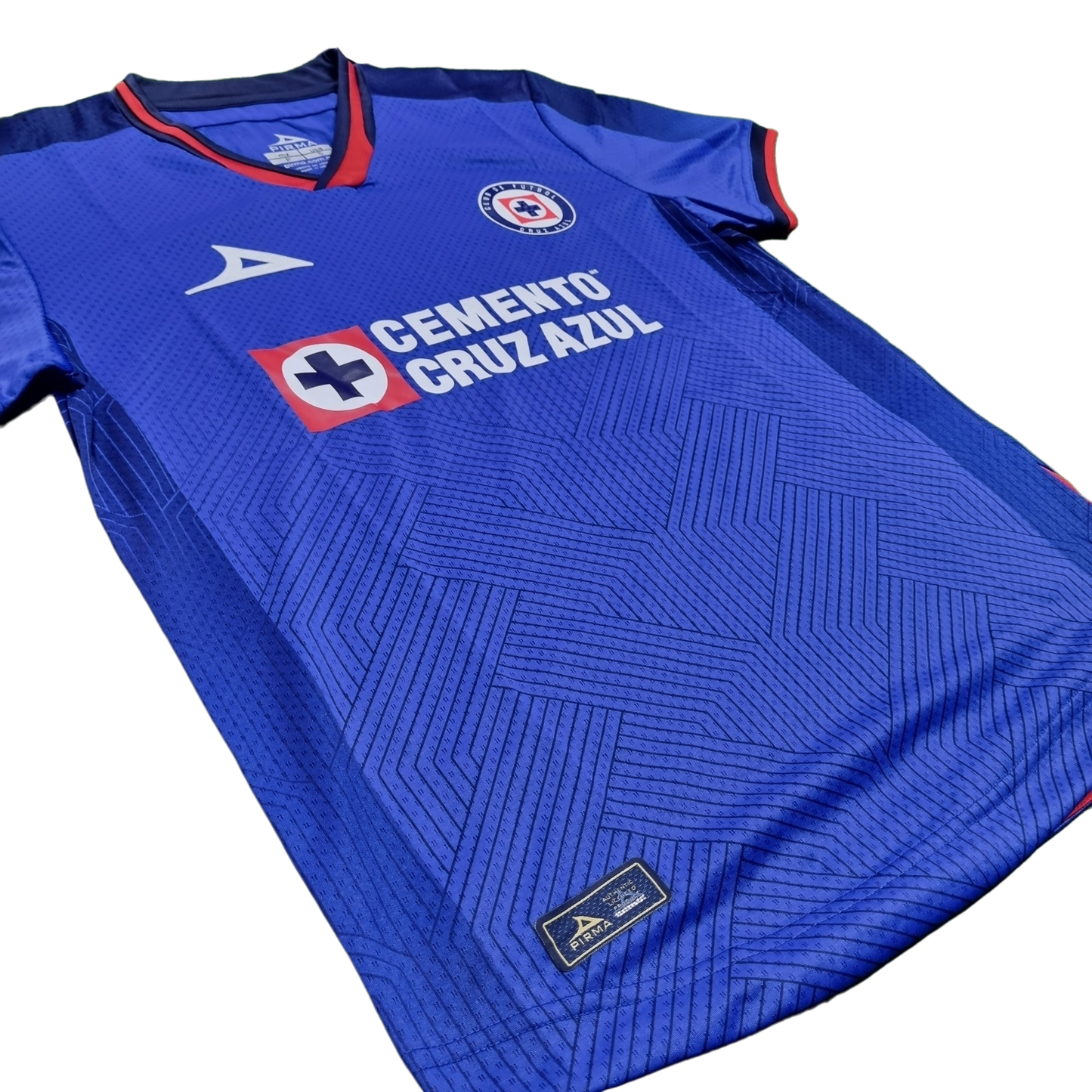 CRUZ AZUL LOCAL JUGADOR  23-24