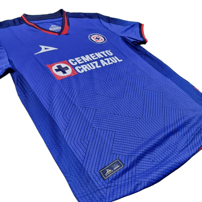 CRUZ AZUL LOCAL JUGADOR  23-24