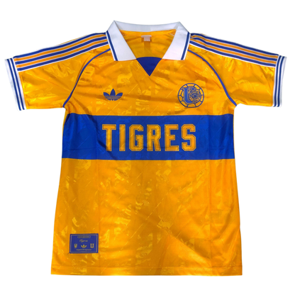 TIGRES CONMEMORATIVA 2025