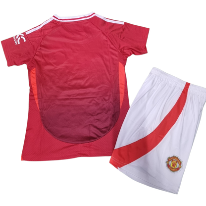 MANCHESTER UNITED LOCAL INFANTIL
