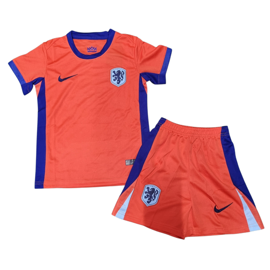 HOLANDA LOCAL INFANTIL