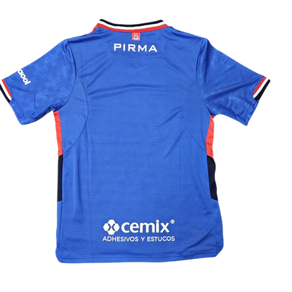 CRUZ AZUL LOCAL JUGADOR 25-26