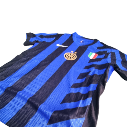 INTER MILAN LOCAL JUGADOR 2024