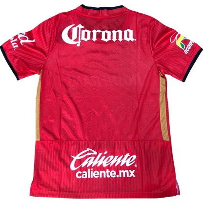 TOLUCA LOCAL JUGADOR 25-26