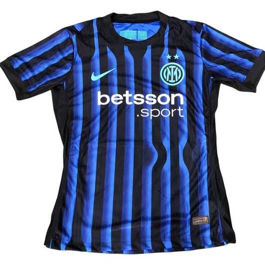 INTER DE MILAN LOCAL JUGADOR 25-26