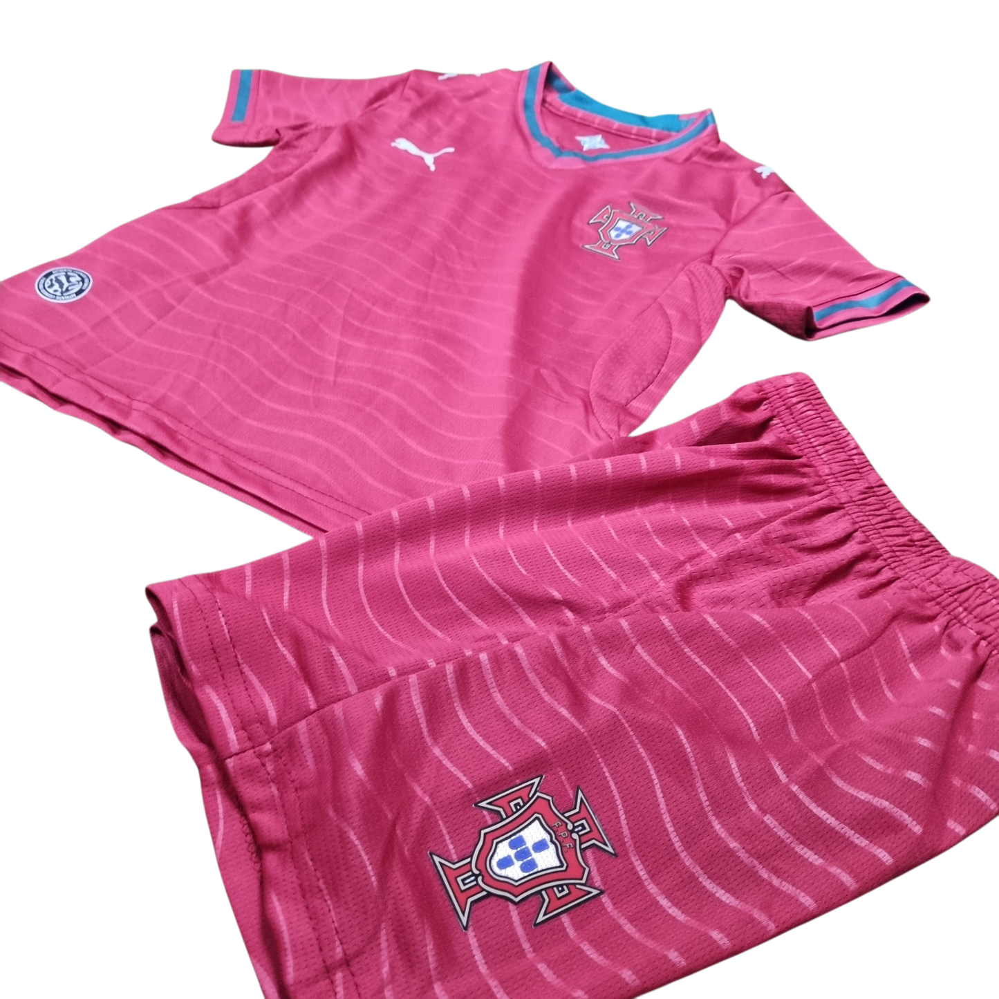 PORTUGAL LOCAL INFANTIL MUNDIAL 2026