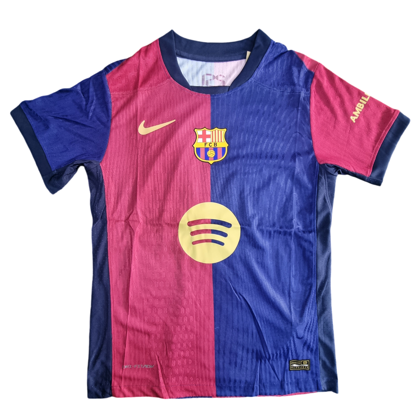 BARCELONA LOCAL JUGADOR 2024