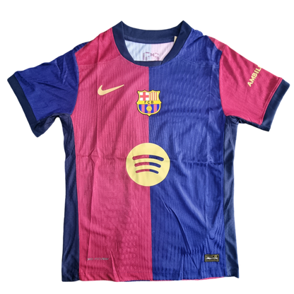 BARCELONA LOCAL JUGADOR 2024