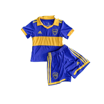 BOCA JRS LOCAL NIÑO 2023